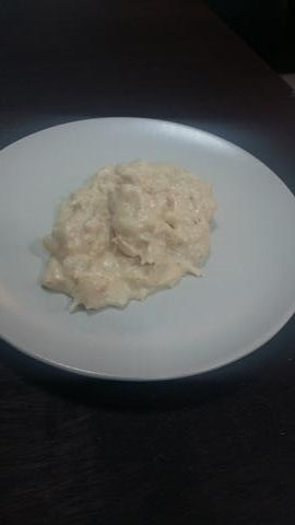 Chicken with Honey and Mustard