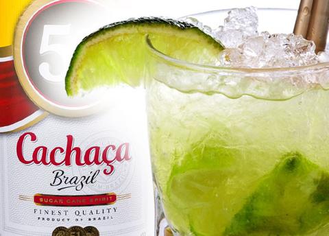 Caipirinha