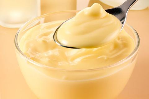 Custard