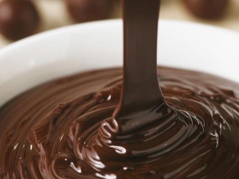 Chocolate Ganache