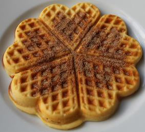 Waffles