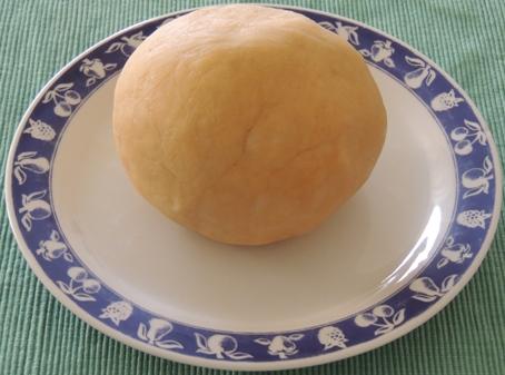 Masa brisa