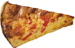 Impossible Quiche
