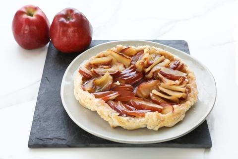 Tarte Tatín