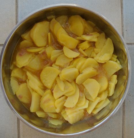 Kartoffelsalat