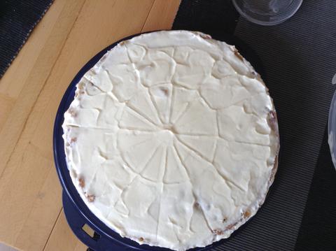 Apfeltorte