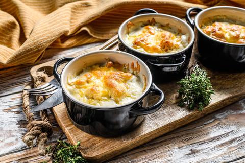 Chicken Chowder