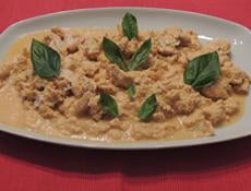 Thai-Style Curry Chicken