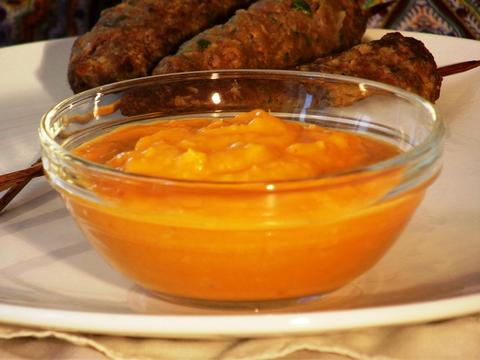 Соус «Чатни»  (индийский)