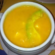 LOCRO DE PATATAS