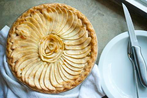 Apple pie