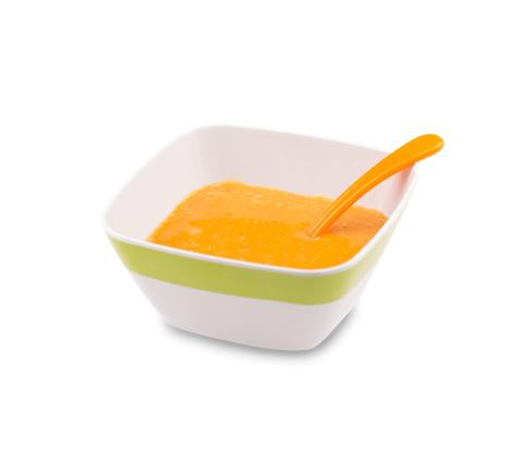 Peach Porridge