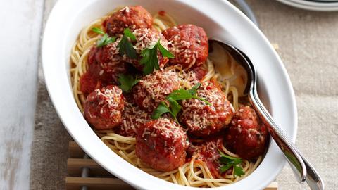 Meatballs