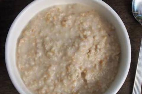 Porridge