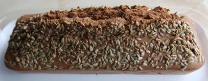 Spelt Buckwheat Bread
