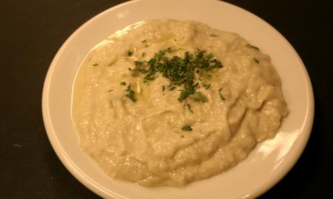Tahini