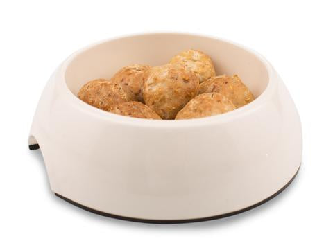 Dog Biscuits