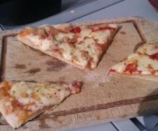 Pizza Dough