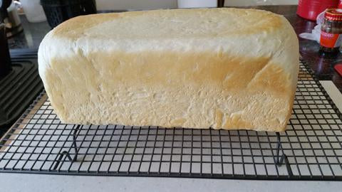 SuperCook White Loaf Bread