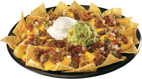 Nacho Sauce