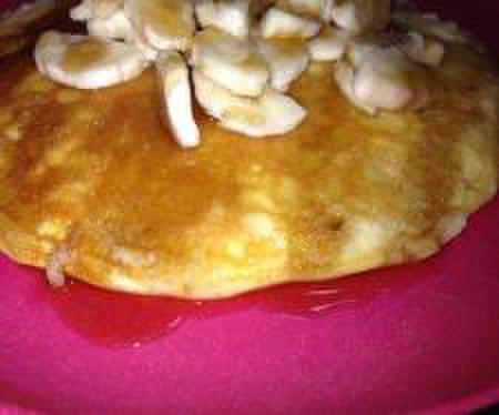 Natty's Pancakes