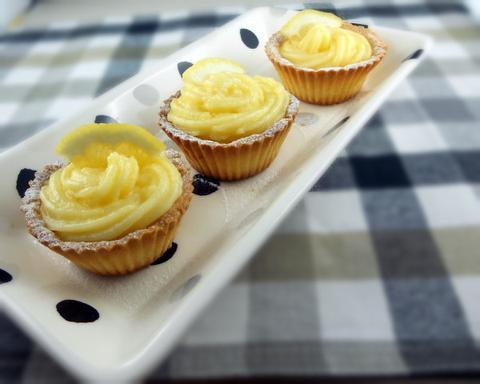 Lemon Curd