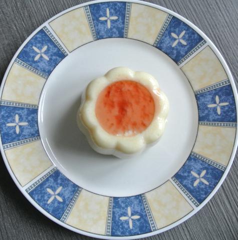 Semolina Pudding