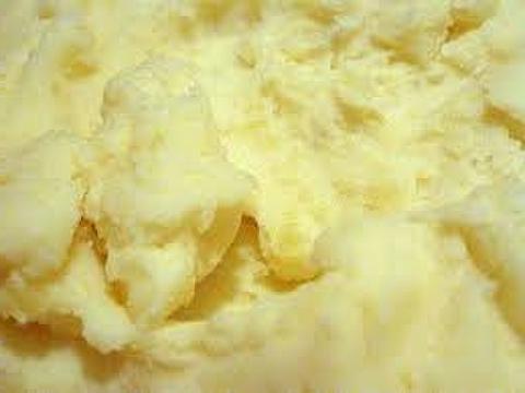 Mashed Potato