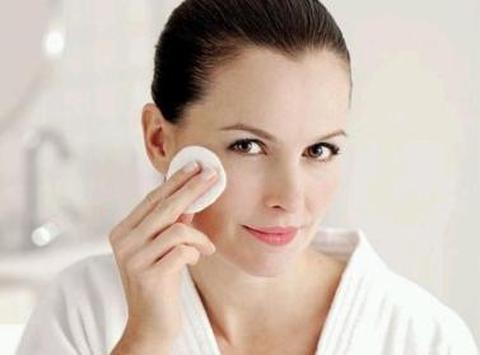 Limpiador facial