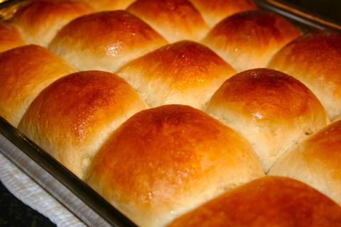 Brioches