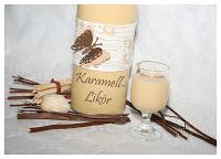 Caramel Liqueur