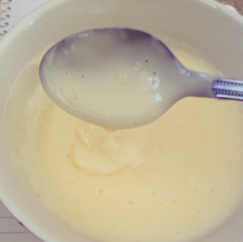 Custard
