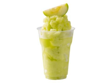 GRANIZADO DE MANZANA GRANNY