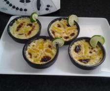 Gratin d'oranges