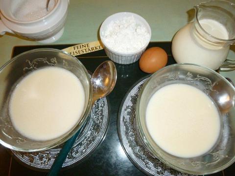 Custard