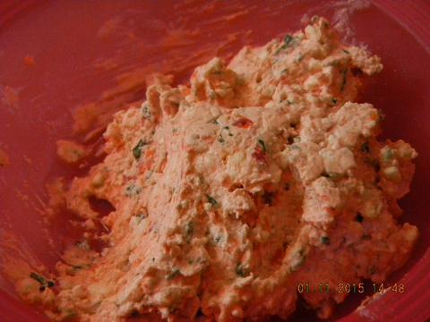 Greek Spreads