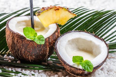 Pina Colada