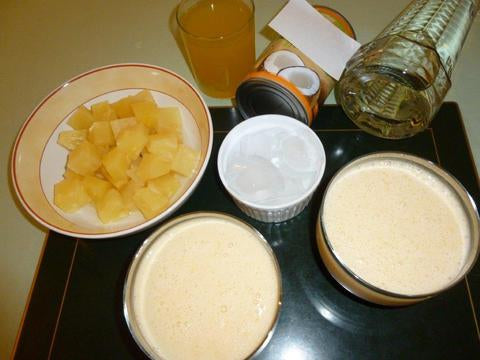 Pina Colada