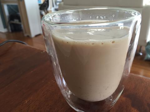 Chai Latte