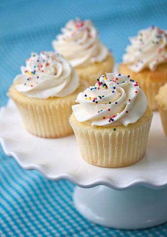 30 Second Cup Cakes