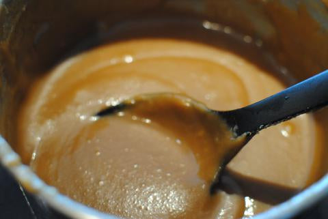 Caramel Frosting