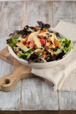 CAESAR SALAD