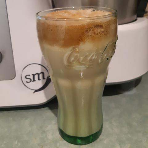 Coffee whip