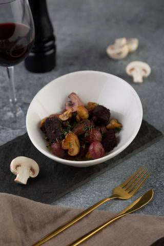 BEEF BOURGUIGNON