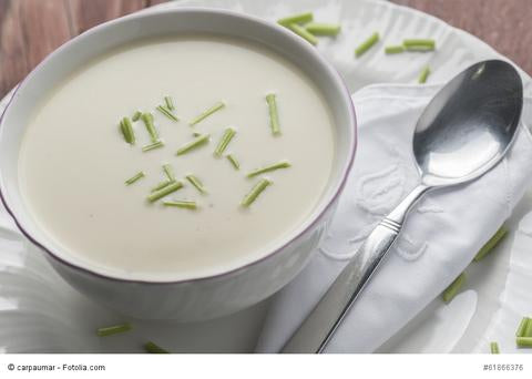 VICHYSSOISE