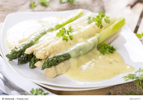 SAUCE HOLLANDAISE