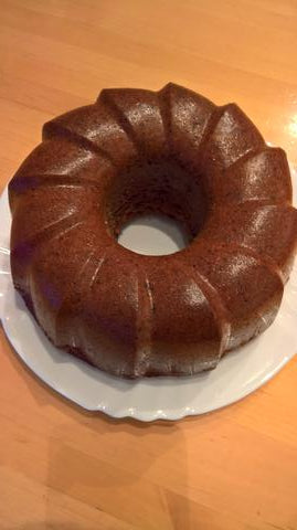 Spice Cake