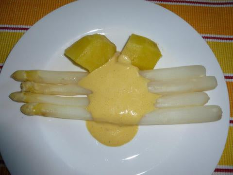 Sauce Hollandaise
