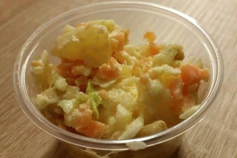 Italienischer Salat