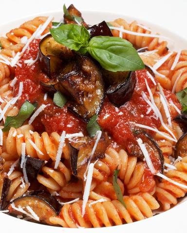 Eggplant Sauce